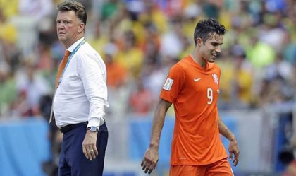 FIFA bị tố đang làm khó ĐT Hà Lan trước trận bán kết với Argentina